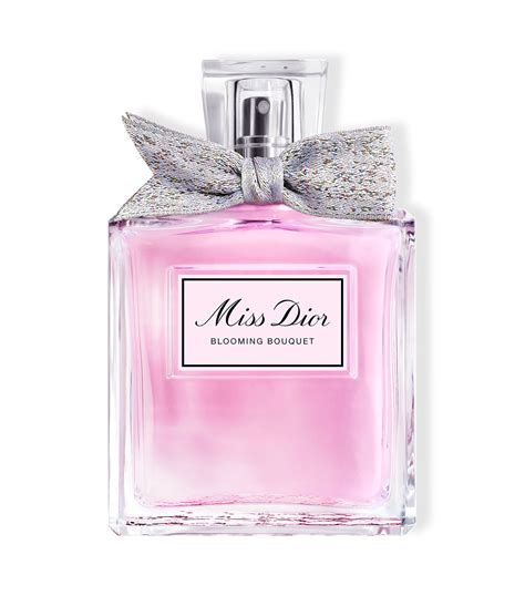 miss dior blooming bouquet eau de parfum|Amazon.com: Miss Dior Perfume Blooming Bouquet